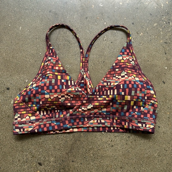 Patagonia Other - Patagonia Cross Beta Sports Bra worn once